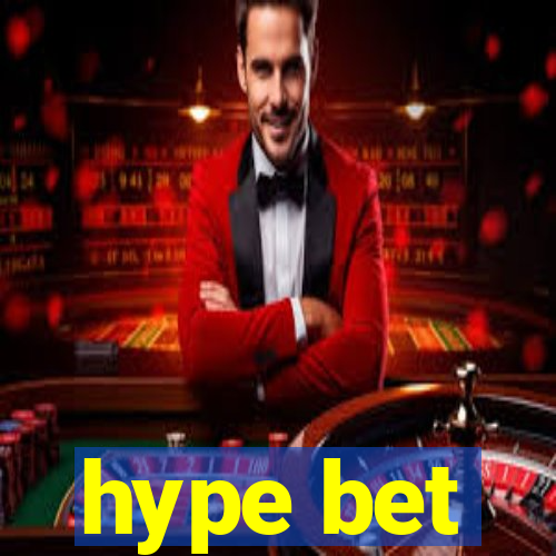 hype bet